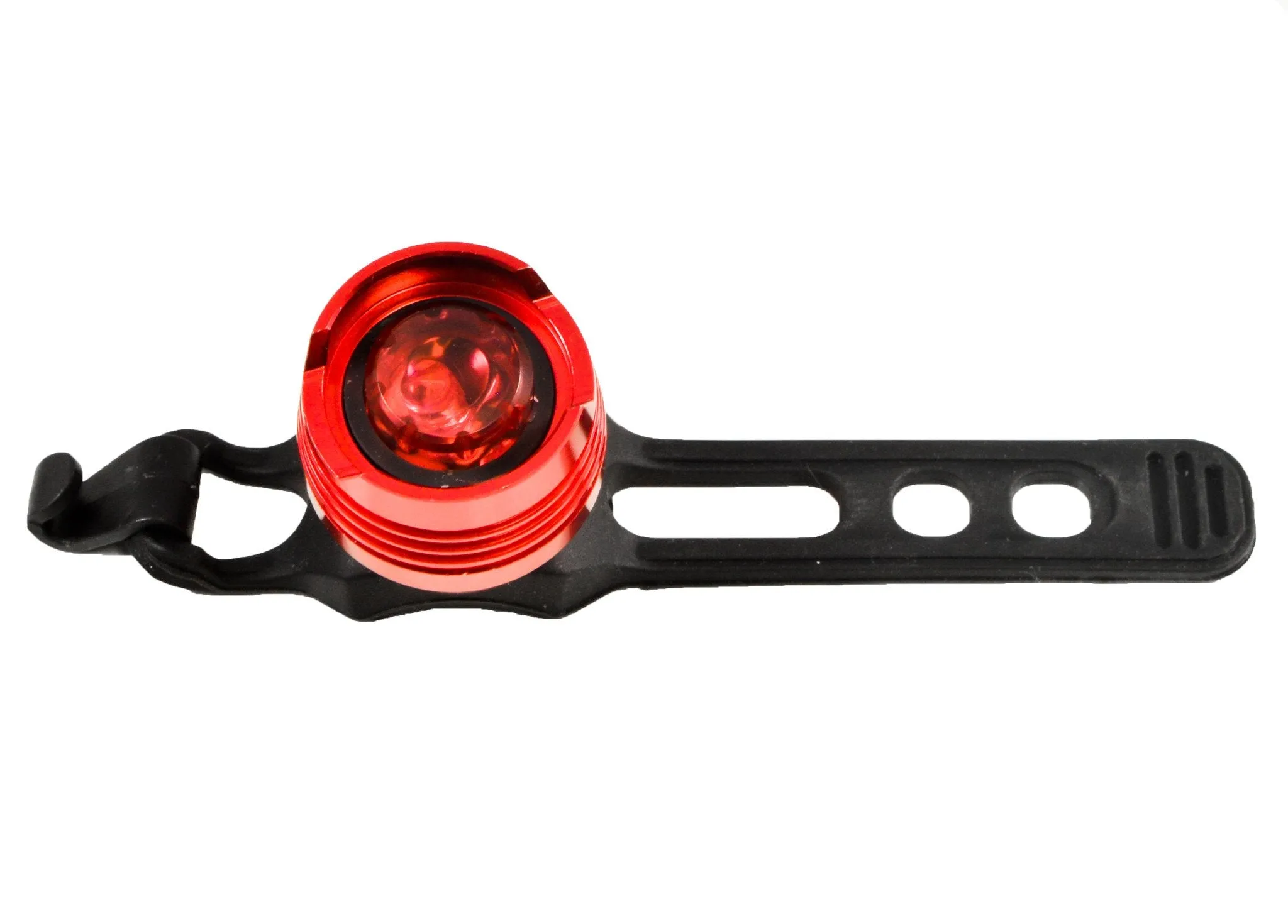 LED Waterproof Bike Safety Light