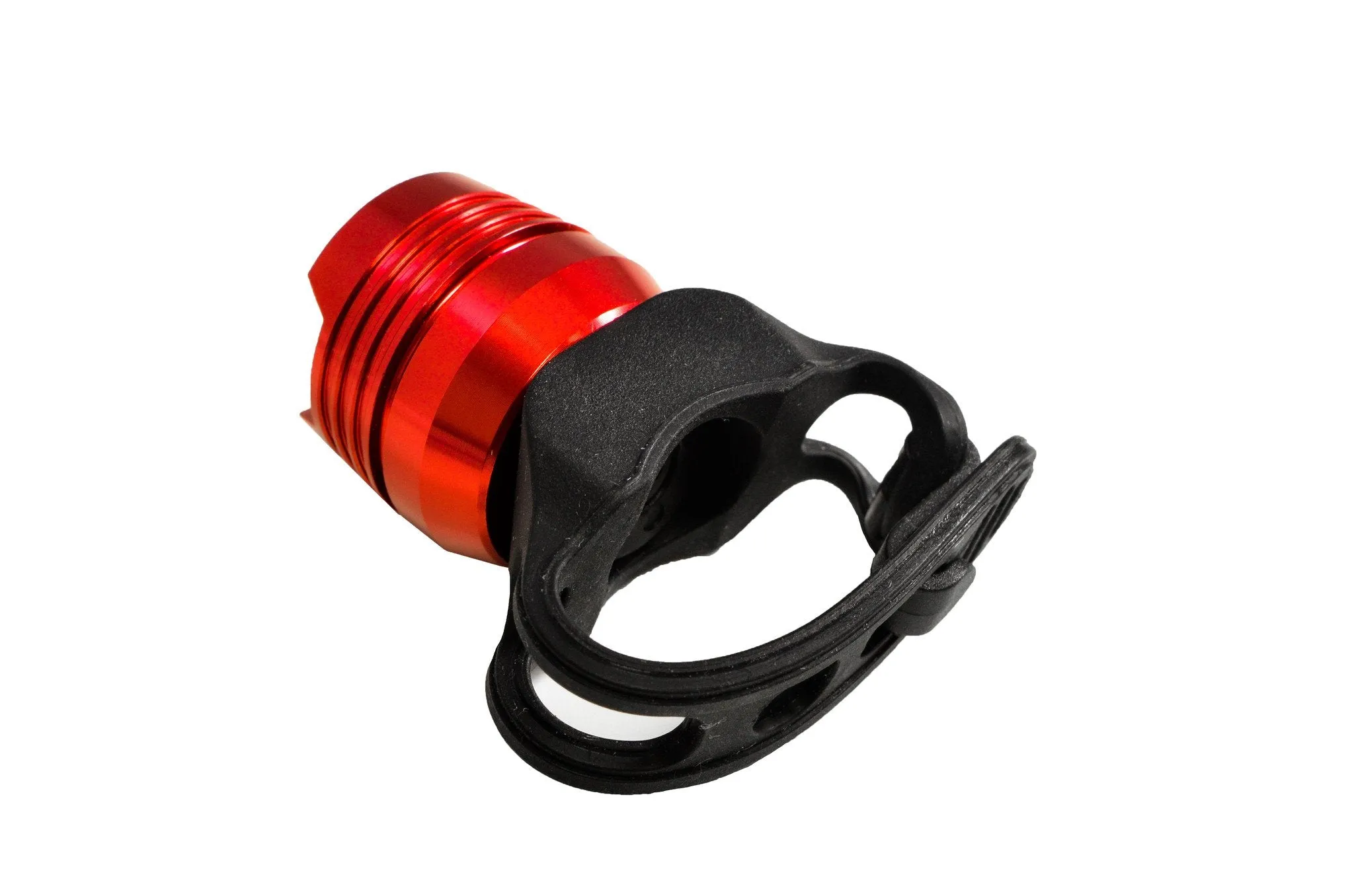 LED Waterproof Bike Safety Light