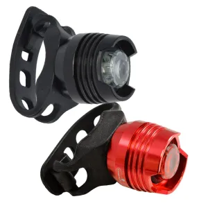 LED Waterproof Bike Safety Light