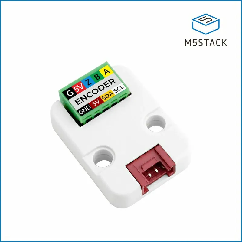 M5Stack Ext Encoder Unit (STM32F030)