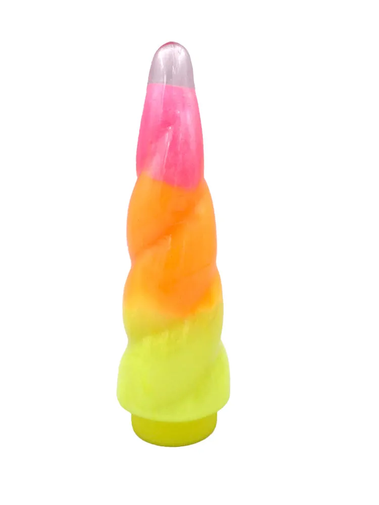 Magic Unicorn Horn Slime