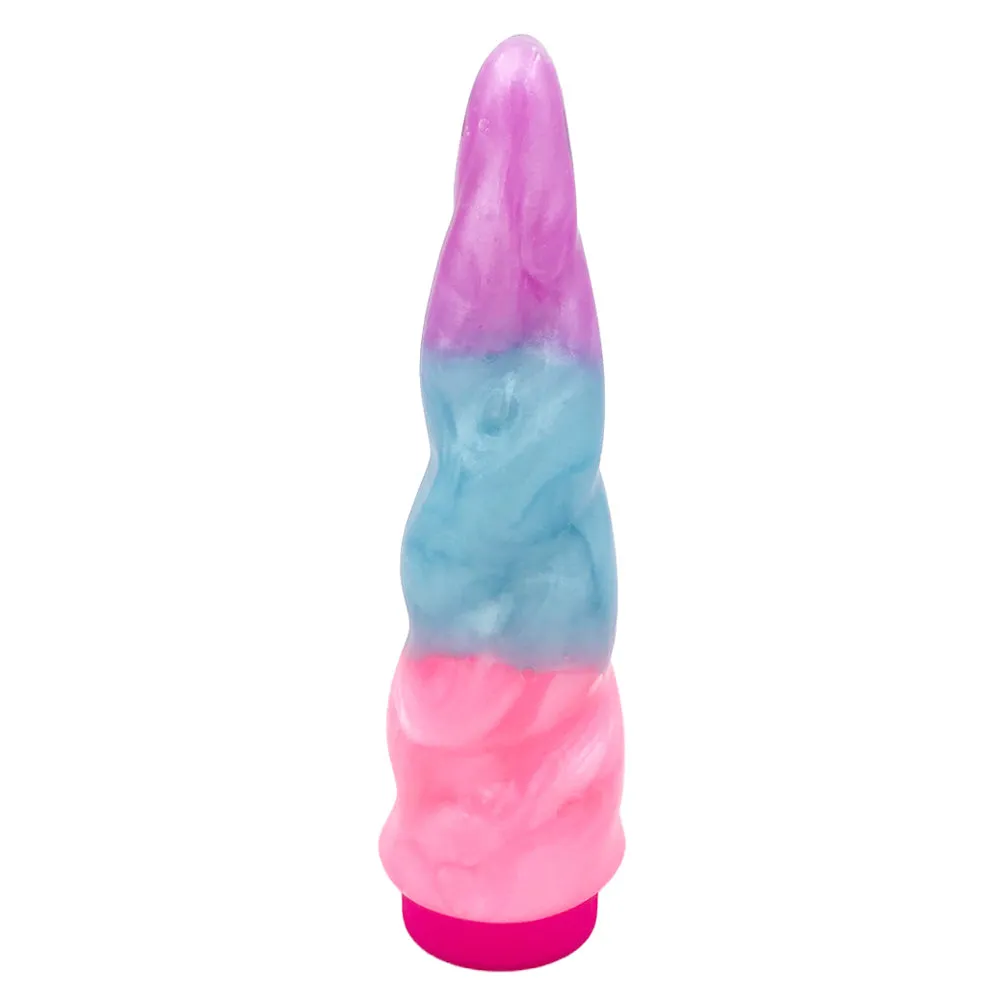 Magic Unicorn Horn Slime