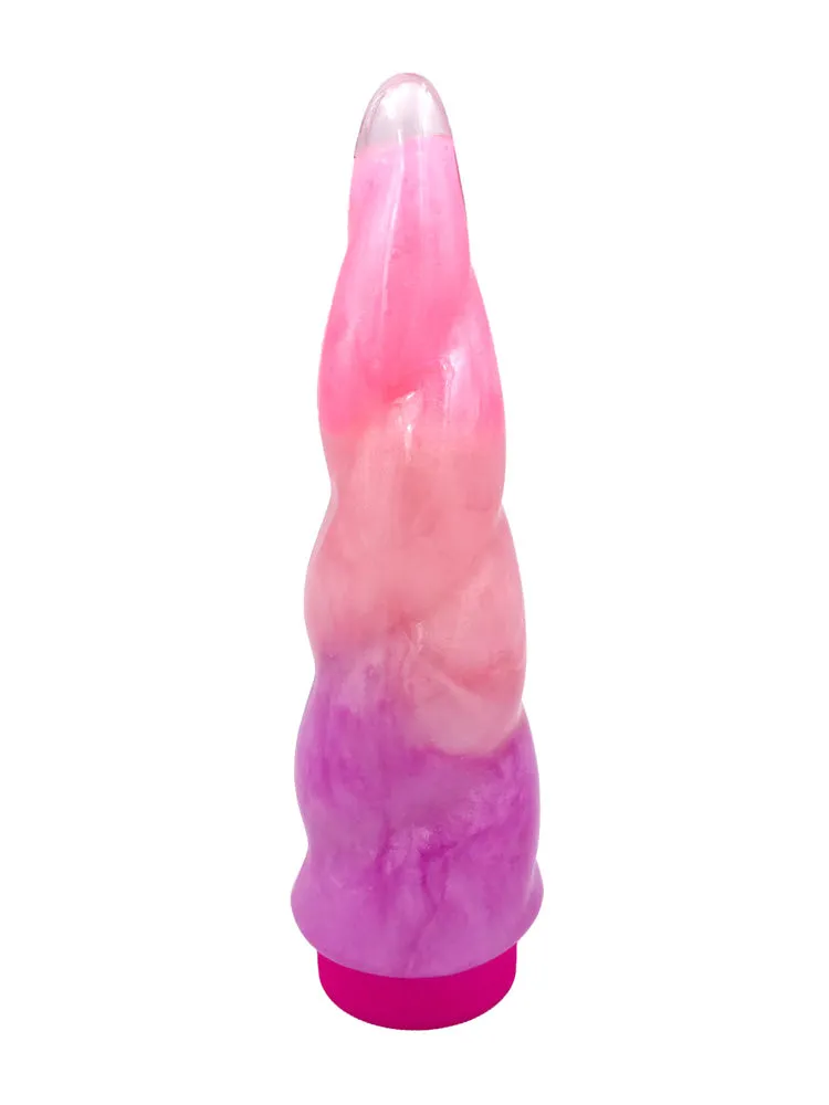 Magic Unicorn Horn Slime