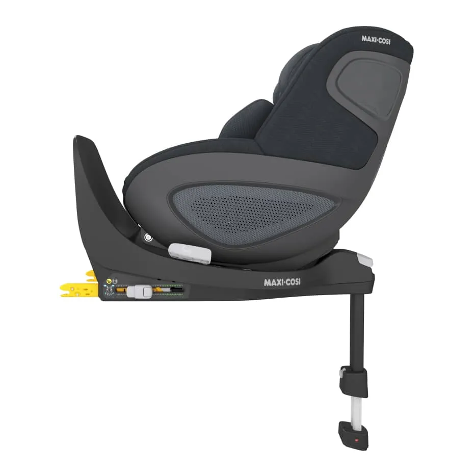 Maxi-Cosi 360 Family Bundle - Essential Graphite