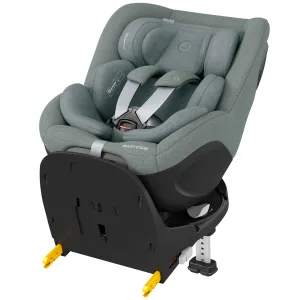 Maxi-Cosi Mica 360 Pro in Authentic Grey