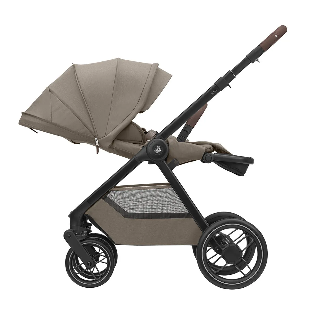 Maxi-Cosi Oxford Complete Travel System