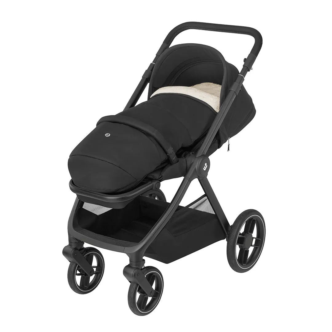 Maxi-Cosi Oxford Complete Travel System