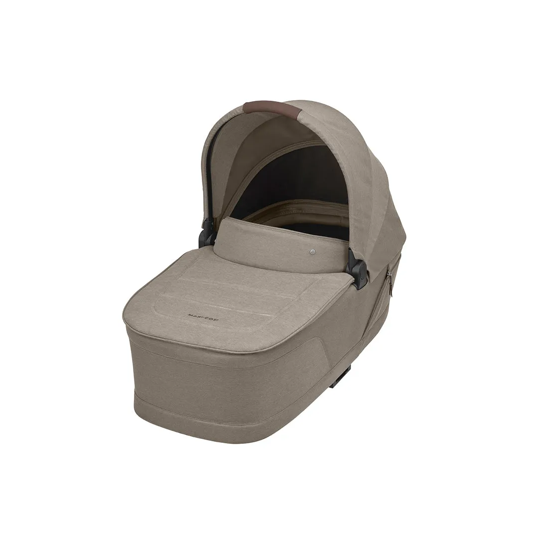 Maxi-Cosi Oxford Complete Travel System