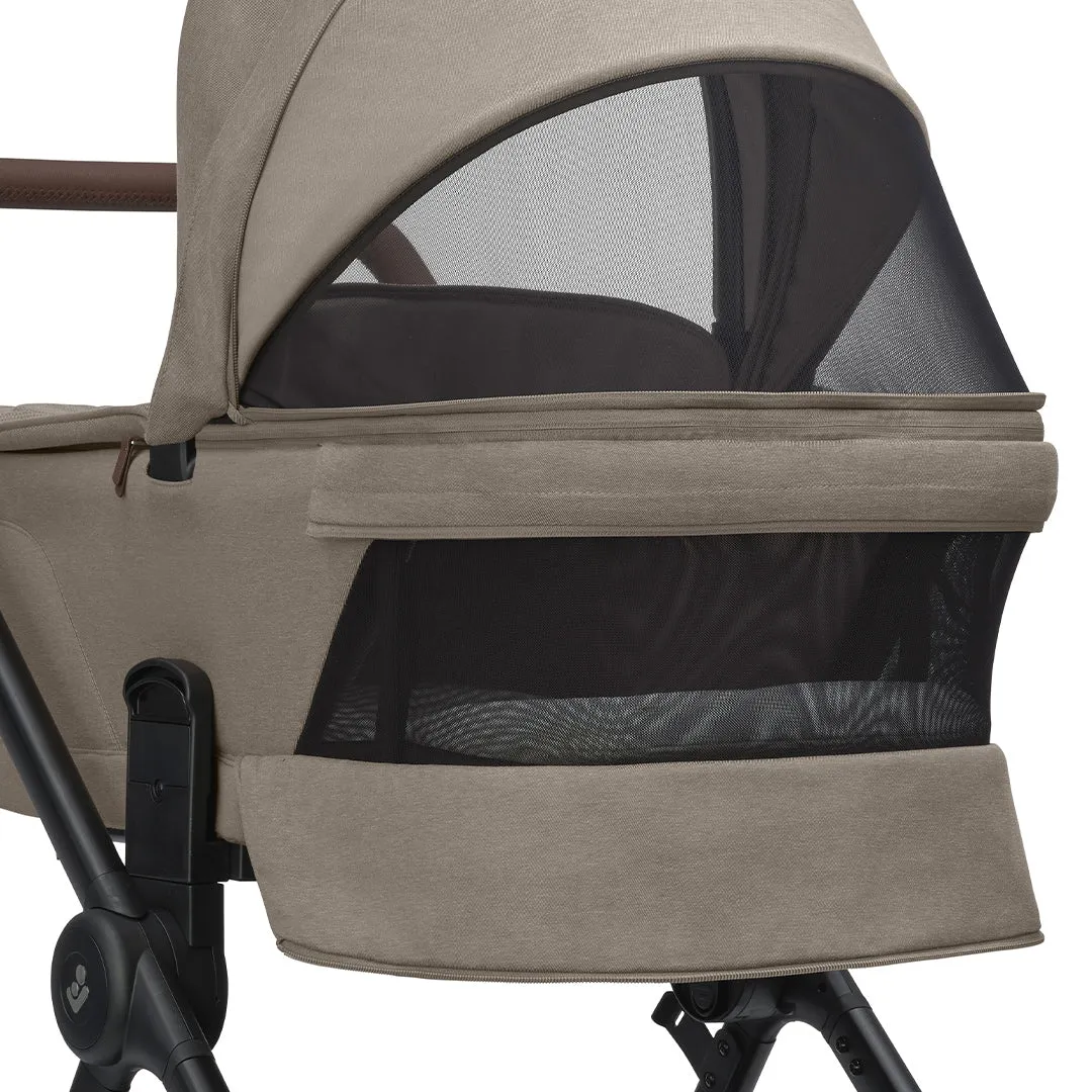 Maxi-Cosi Oxford Complete Travel System