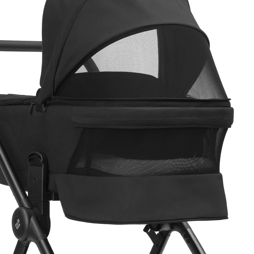 Maxi-Cosi Oxford Complete Travel System