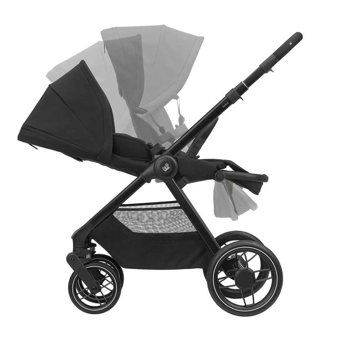 Maxi-Cosi Oxford Complete Travel System