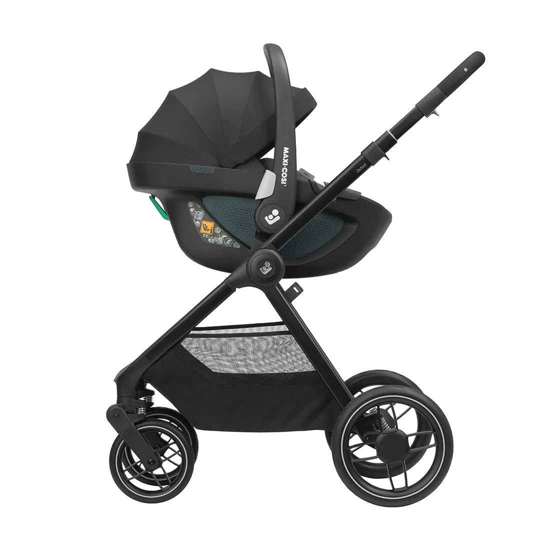 Maxi-Cosi Oxford Complete Travel System