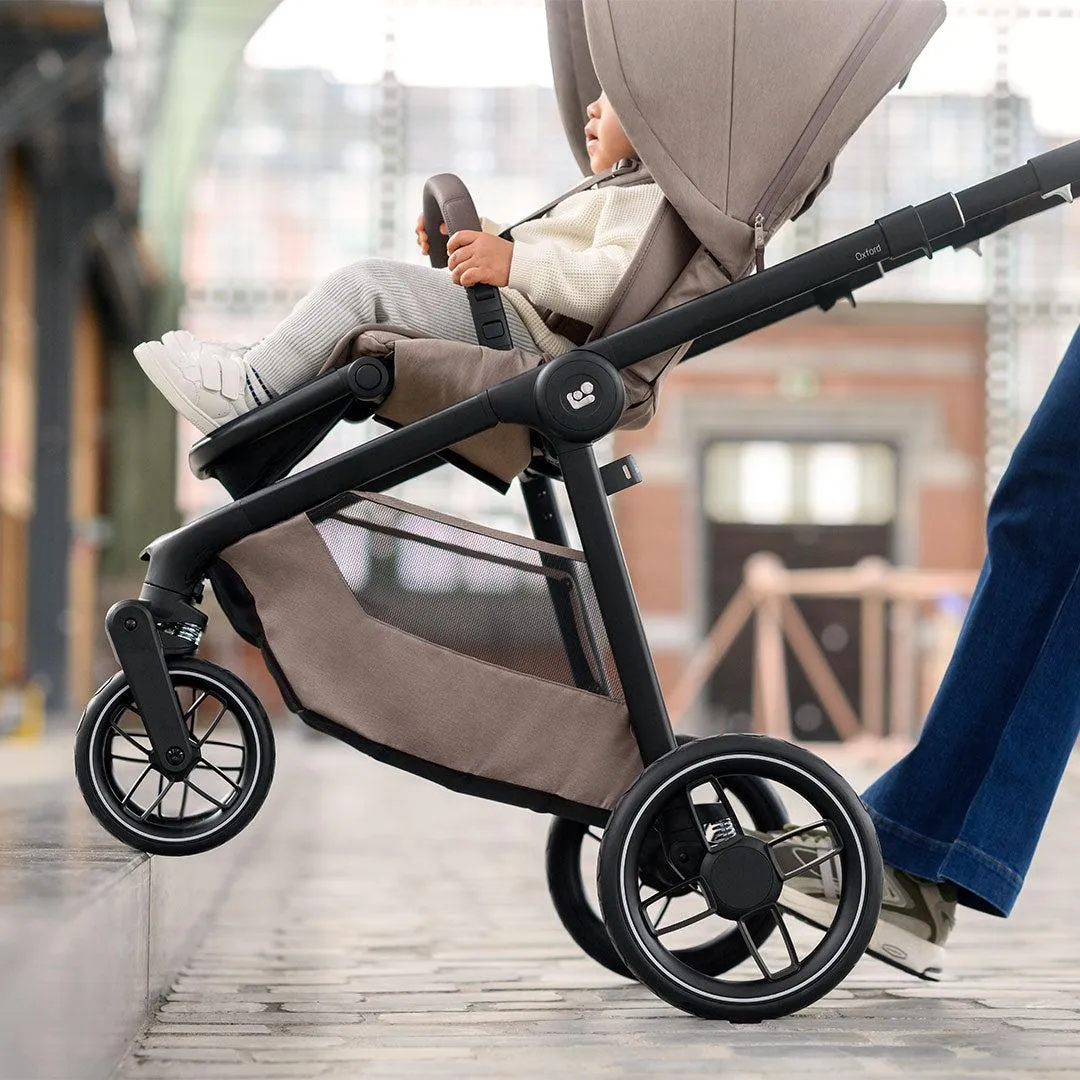 Maxi-Cosi Oxford Complete Travel System