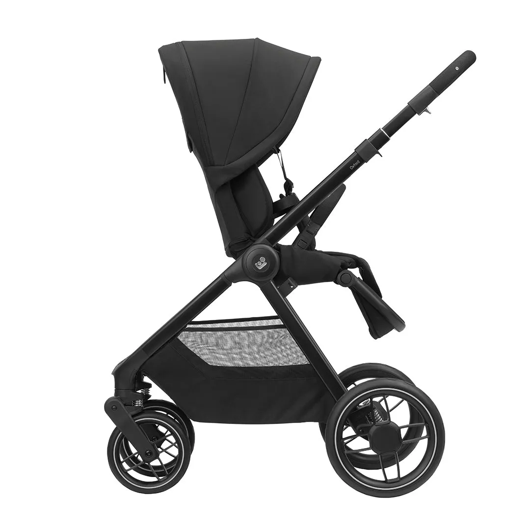 Maxi-Cosi Oxford Complete Travel System