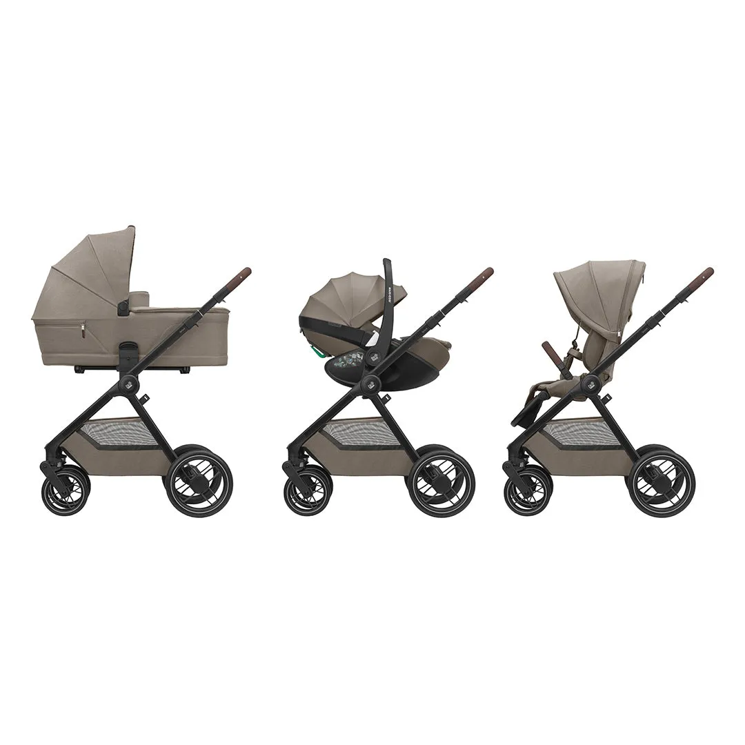 Maxi-Cosi Oxford Complete Travel System