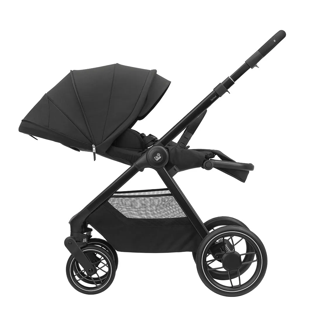 Maxi-Cosi Oxford Complete Travel System