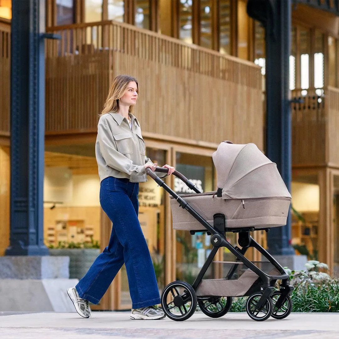 Maxi-Cosi Oxford Complete Travel System