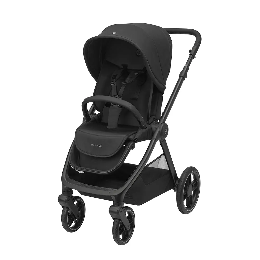 Maxi-Cosi Oxford Complete Travel System