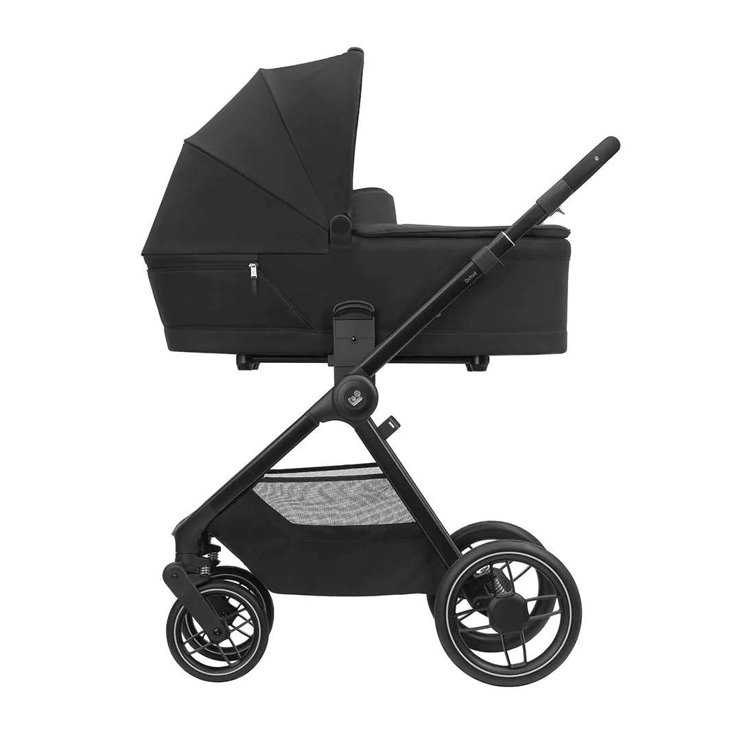 Maxi-Cosi Oxford Complete Travel System