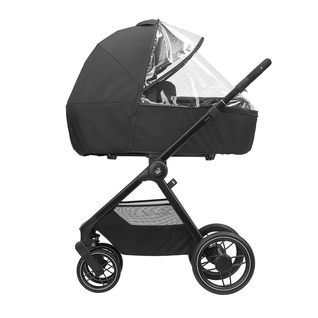 Maxi-Cosi Oxford Complete Travel System