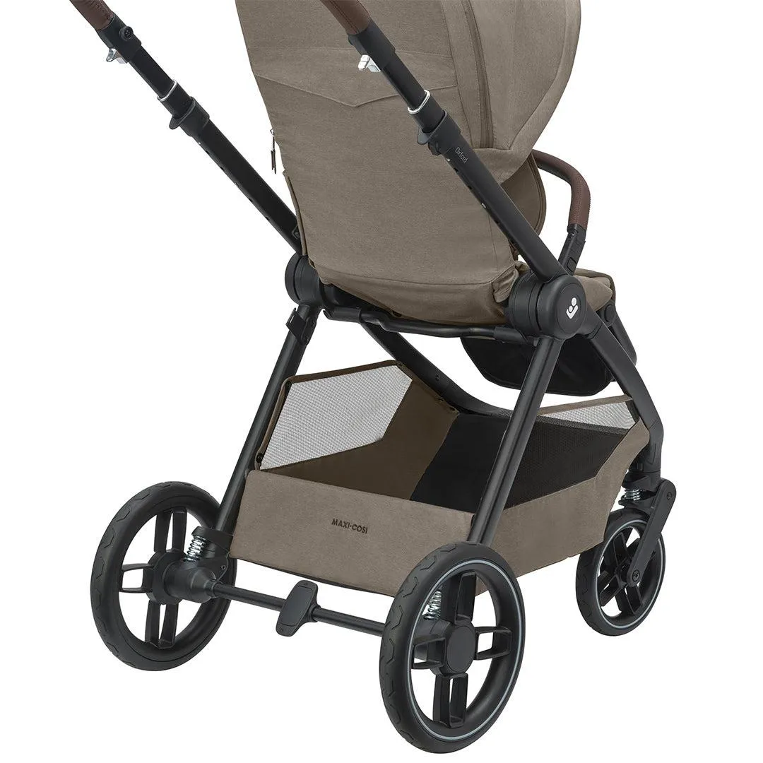 Maxi-Cosi Oxford Complete Travel System