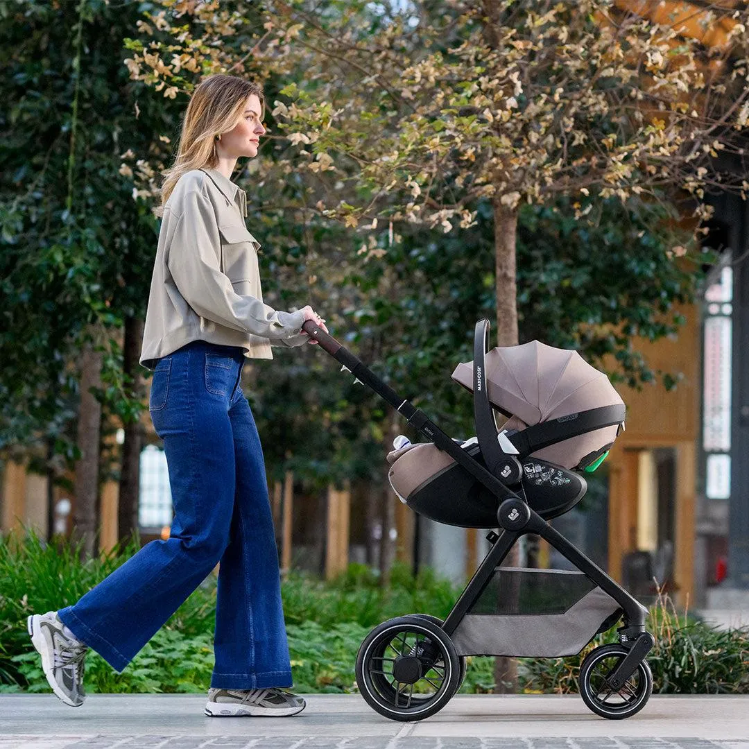 Maxi-Cosi Oxford Complete Travel System