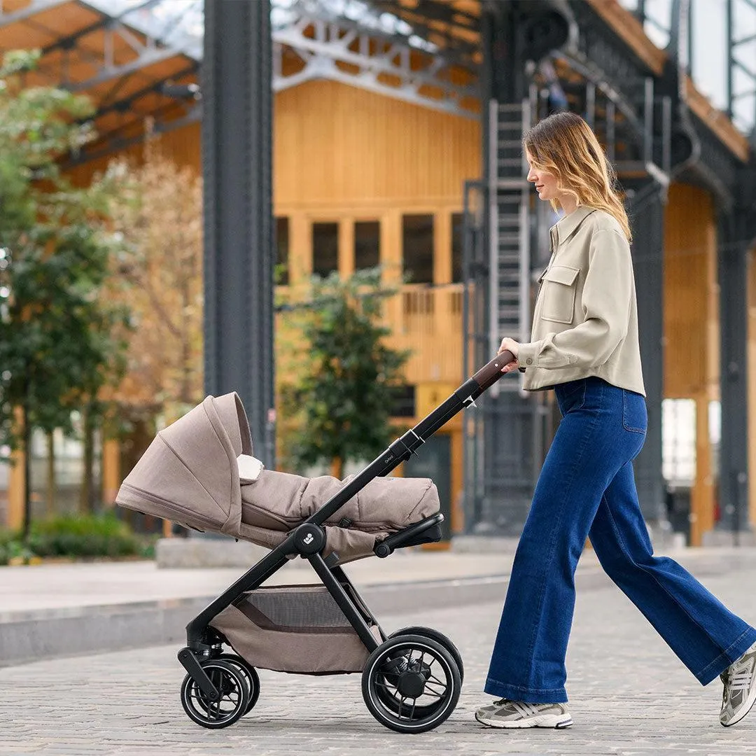 Maxi-Cosi Oxford Complete Travel System