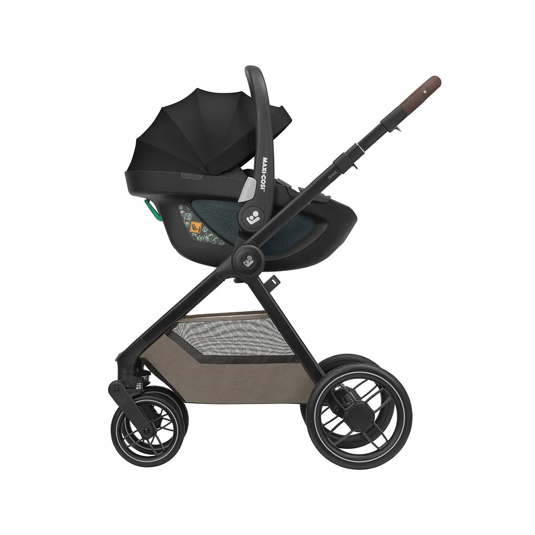 Maxi-Cosi Oxford Complete Travel System