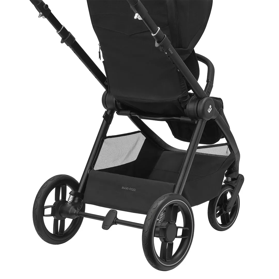 Maxi-Cosi Oxford Complete Travel System