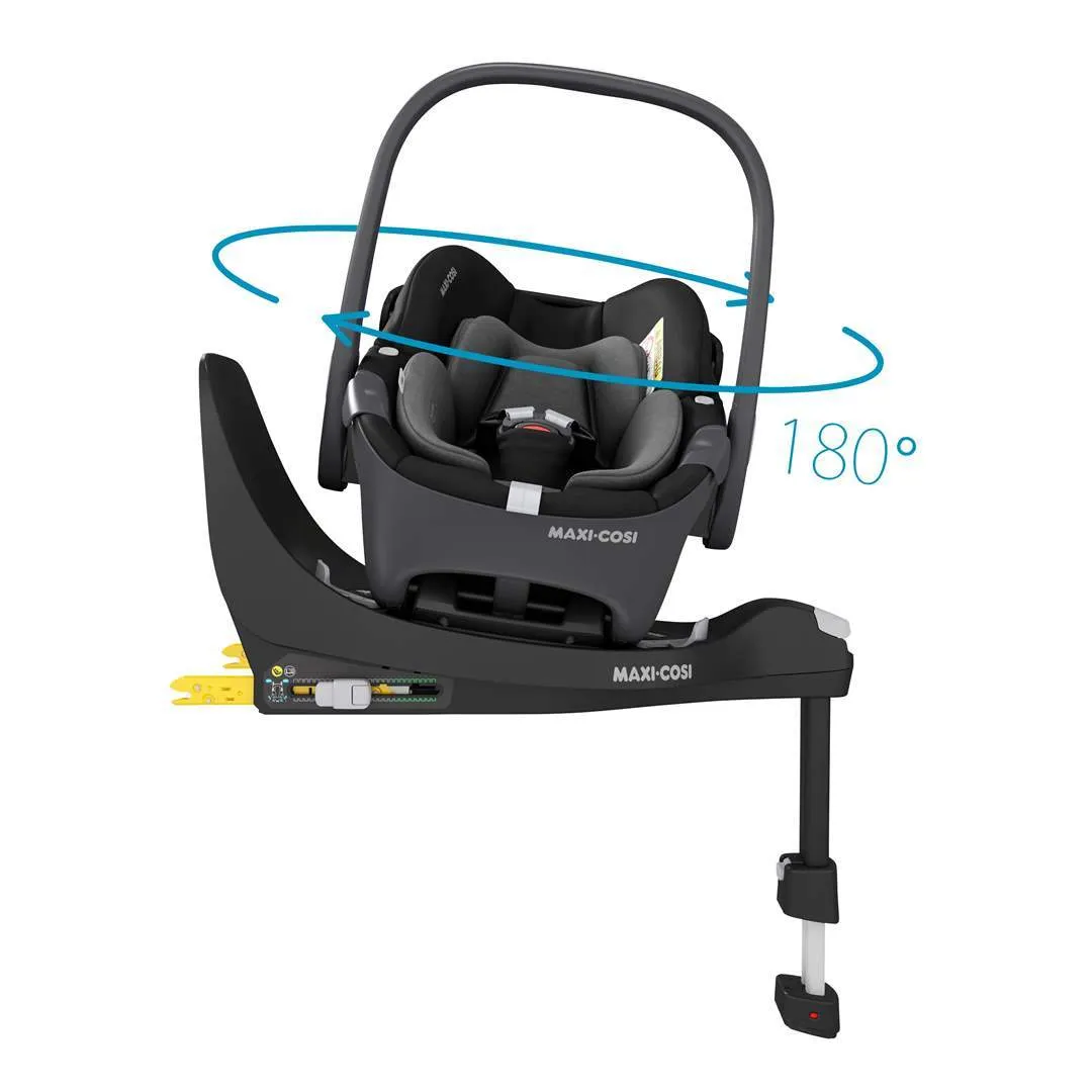 Maxi-Cosi Oxford Complete Travel System