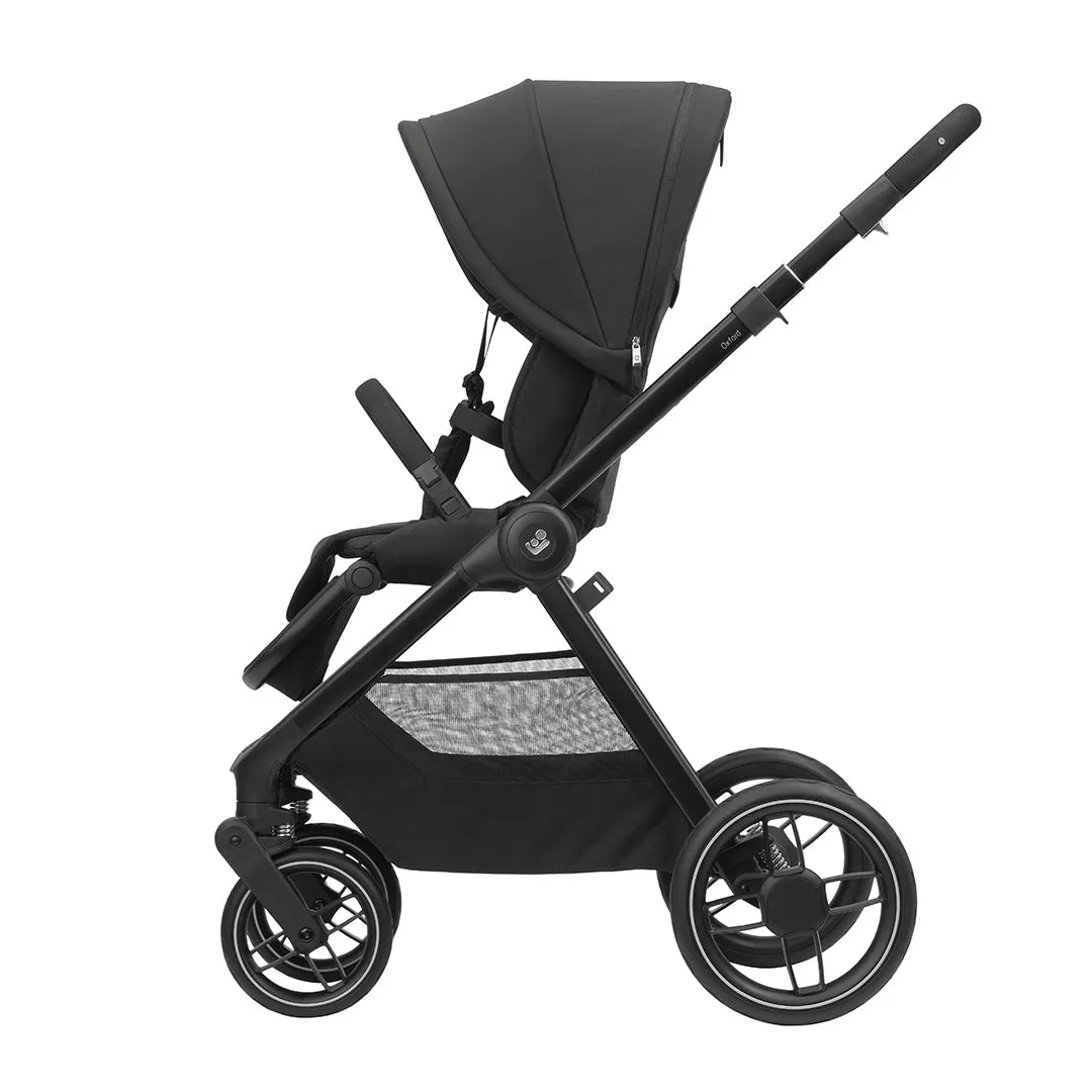 Maxi-Cosi Oxford Complete Travel System