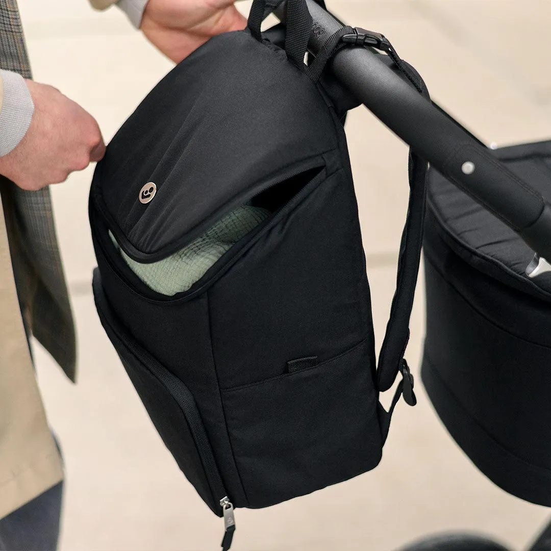 Maxi-Cosi Oxford Complete Travel System