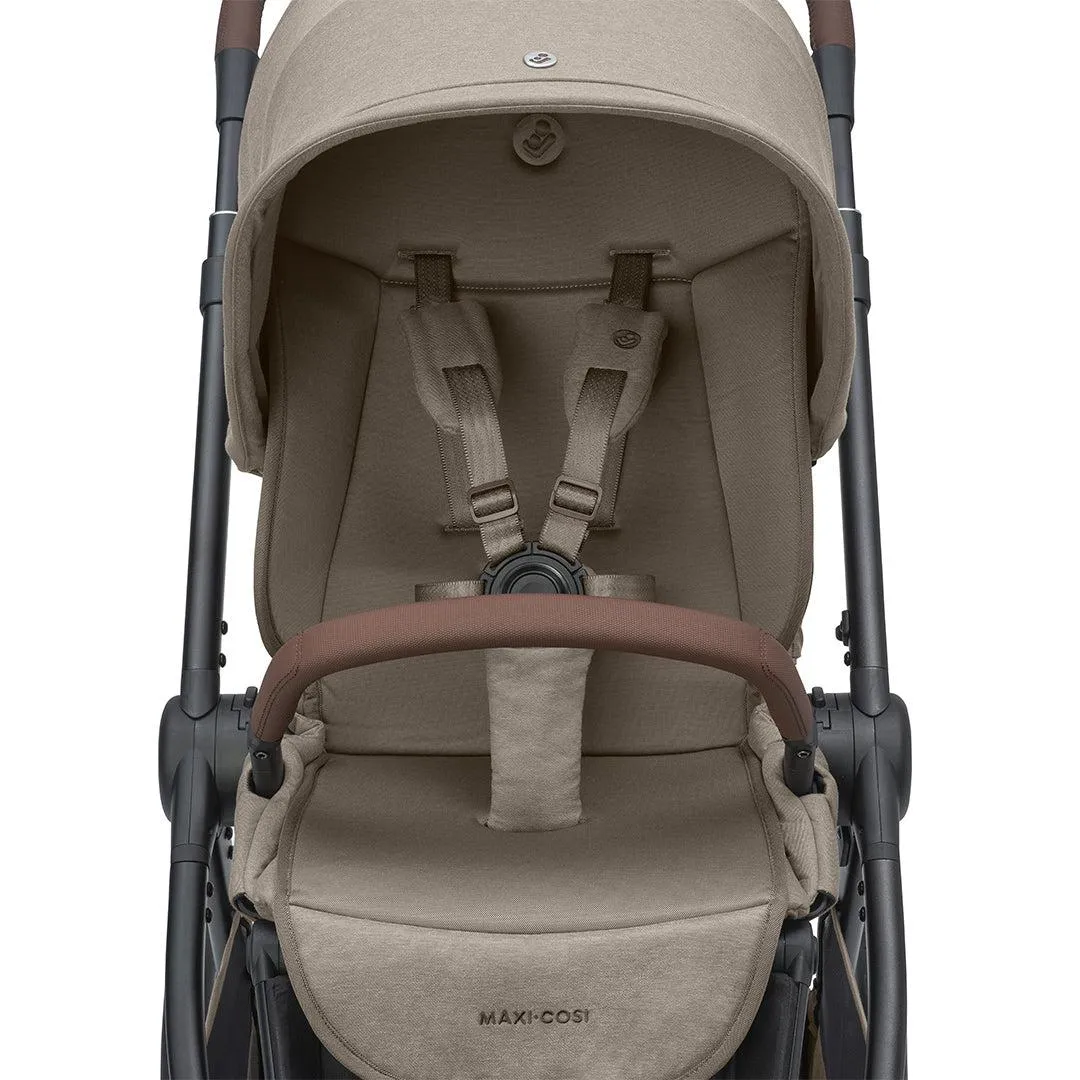 Maxi-Cosi Oxford Complete Travel System