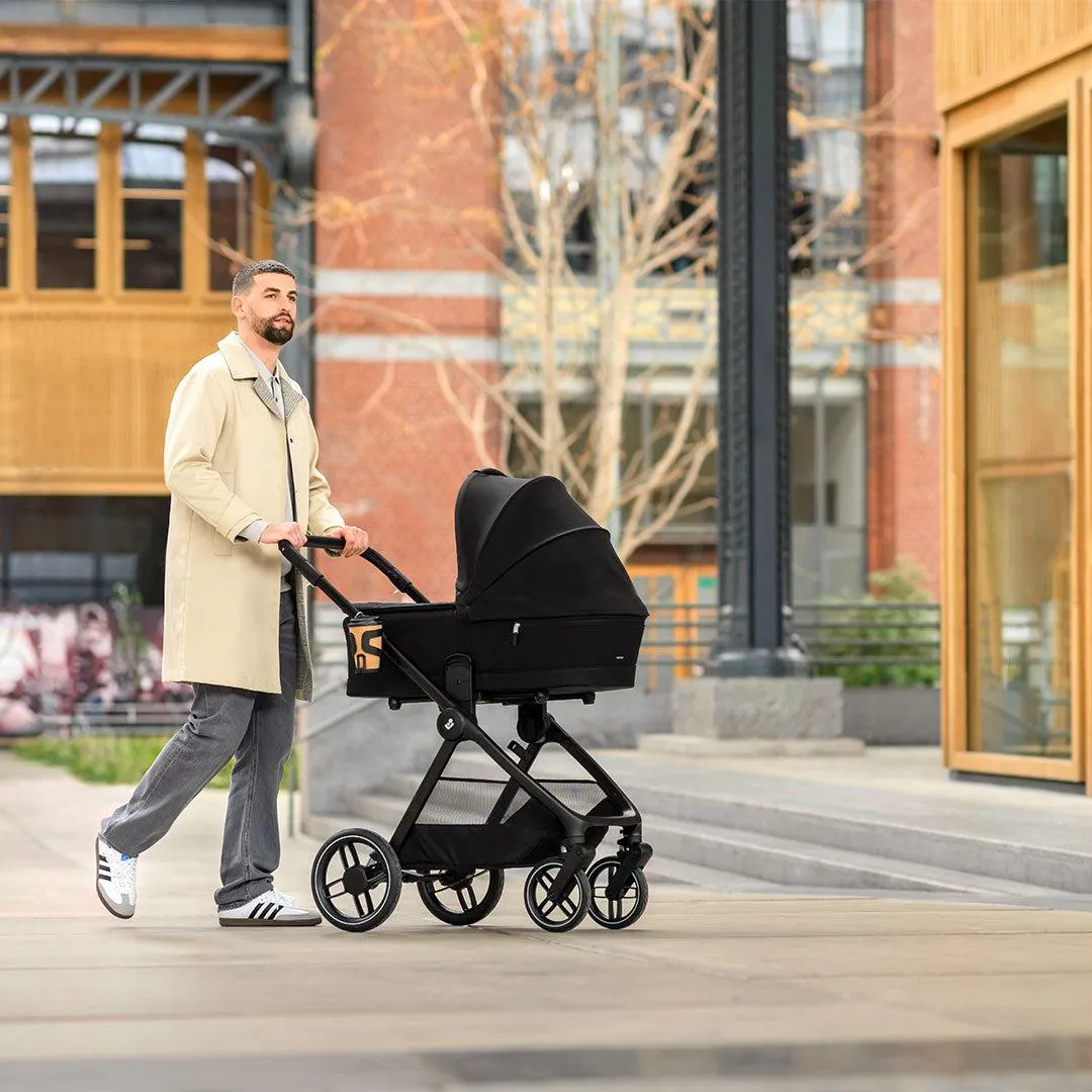 Maxi-Cosi Oxford Complete Travel System