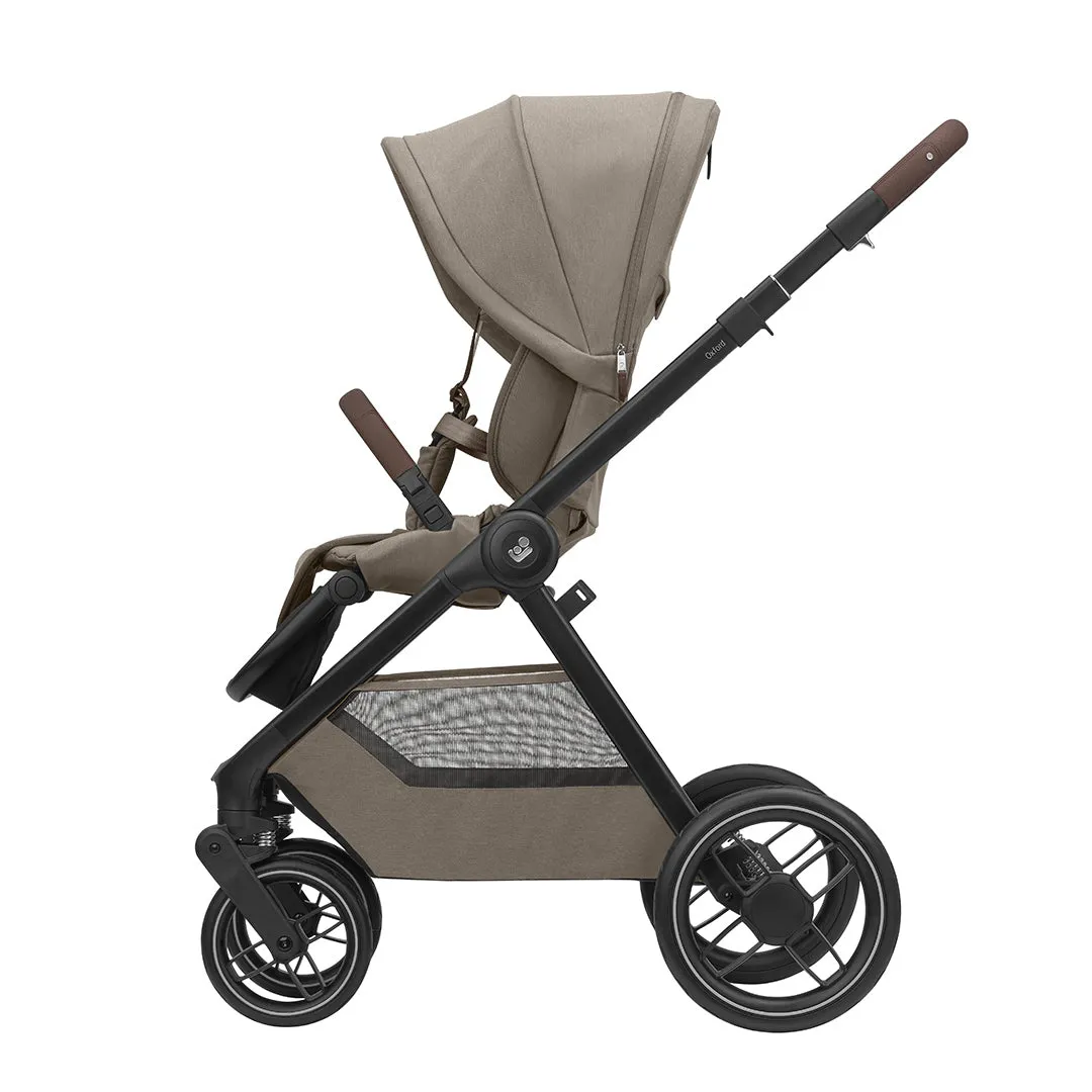 Maxi-Cosi Oxford Complete Travel System