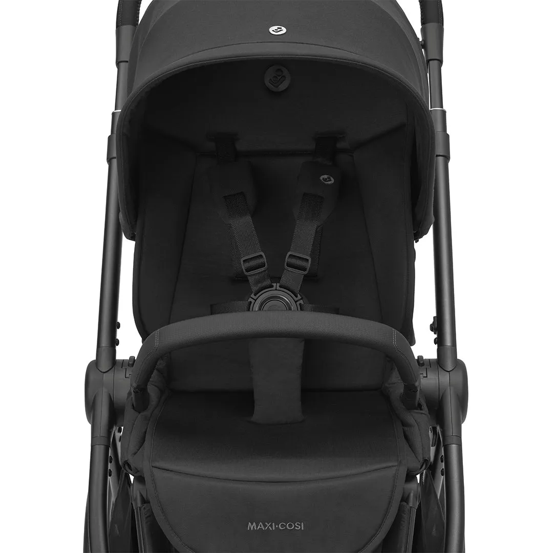 Maxi-Cosi Oxford Complete Travel System