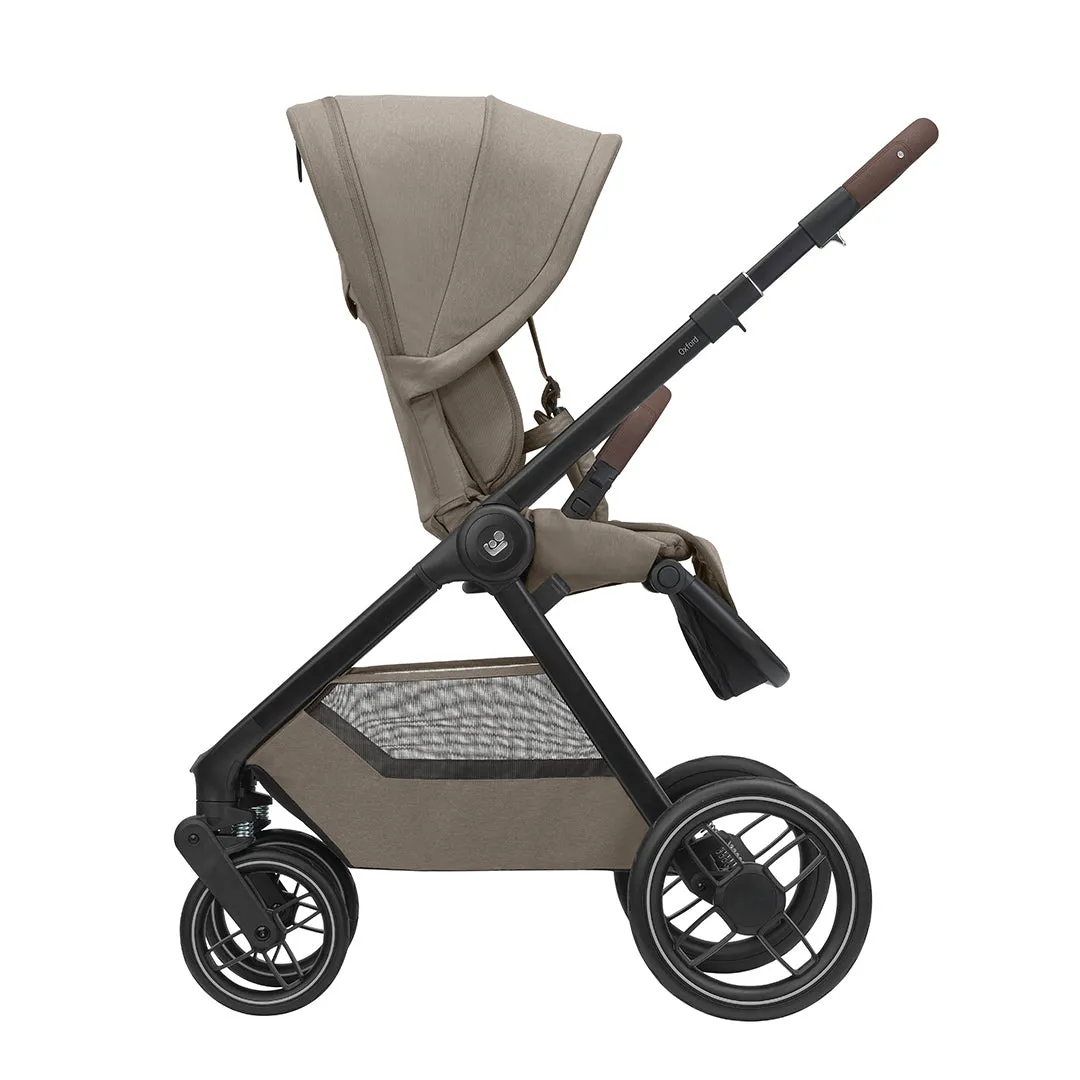 Maxi-Cosi Oxford Complete Travel System