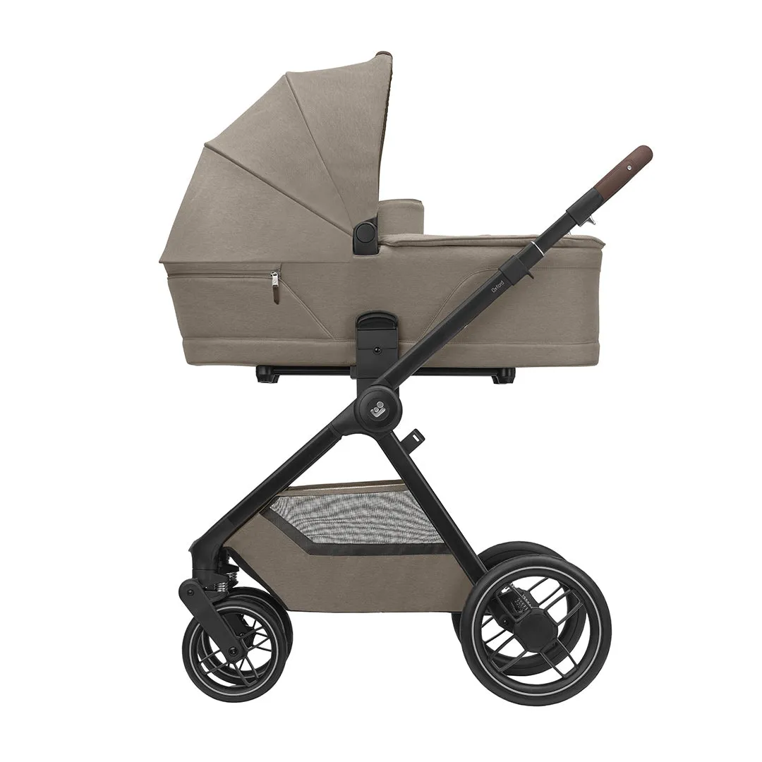 Maxi-Cosi Oxford Complete Travel System