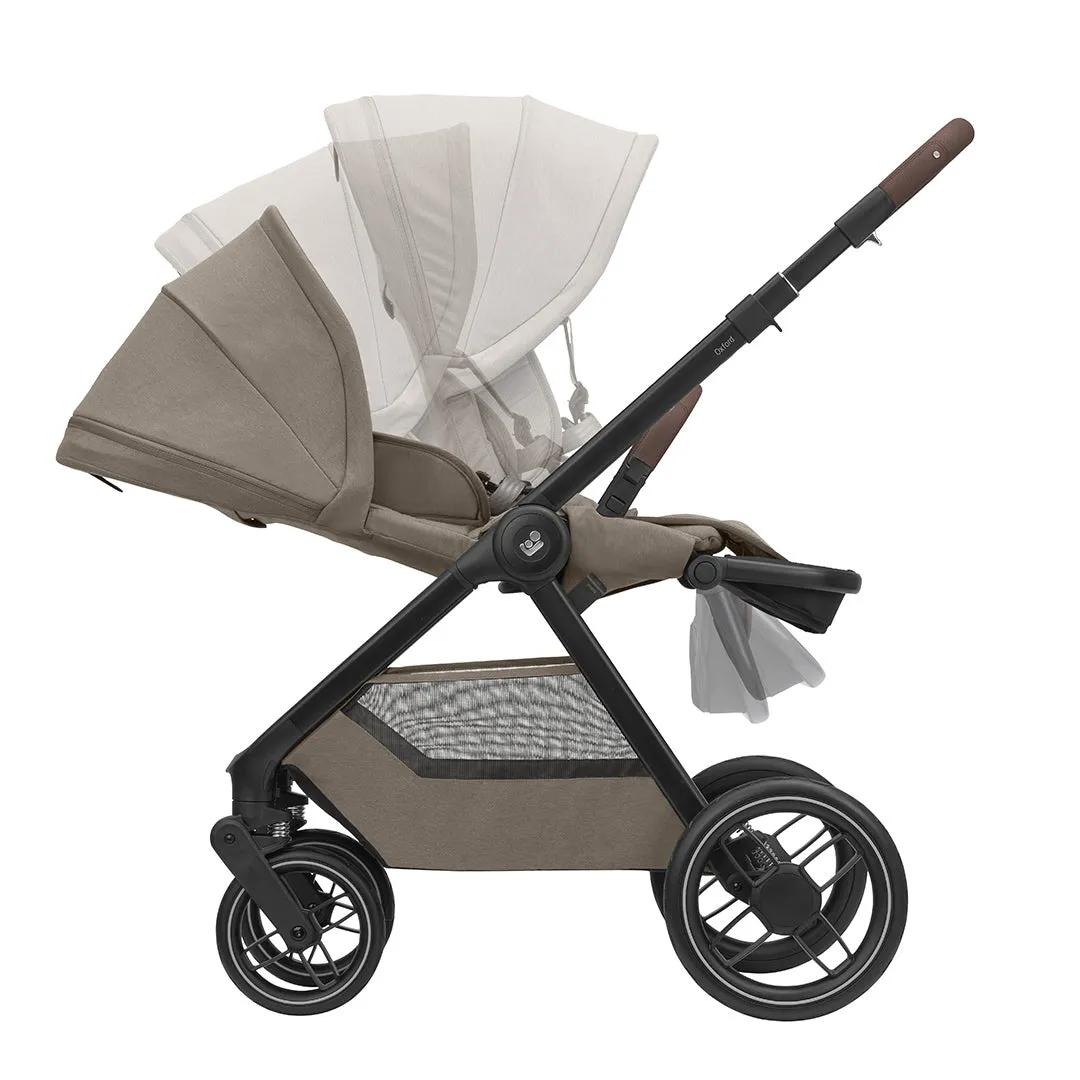 Maxi-Cosi Oxford Complete Travel System