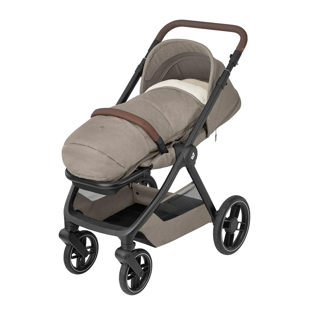 Maxi-Cosi Oxford Complete Travel System