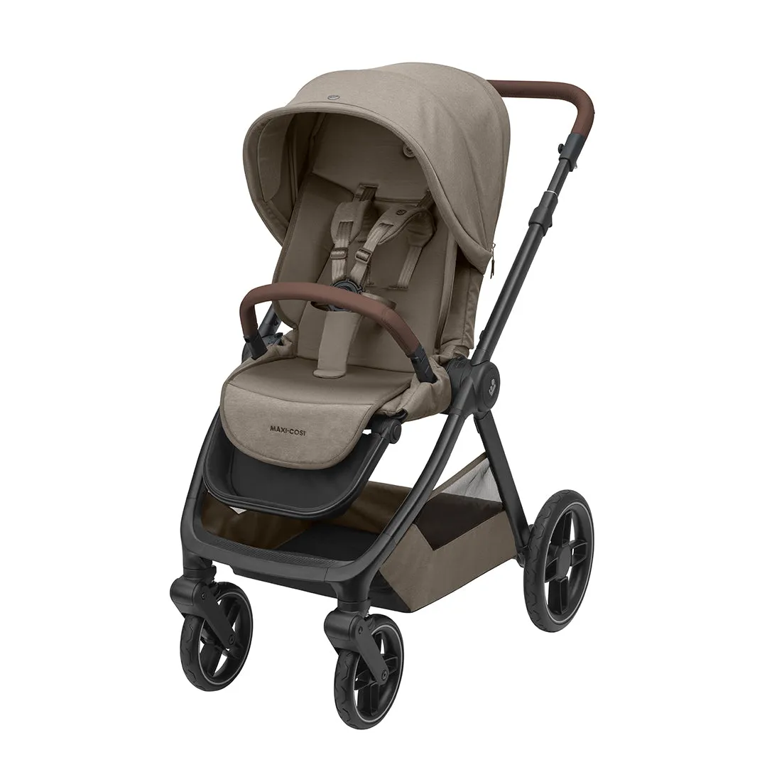 Maxi-Cosi Oxford Complete Travel System