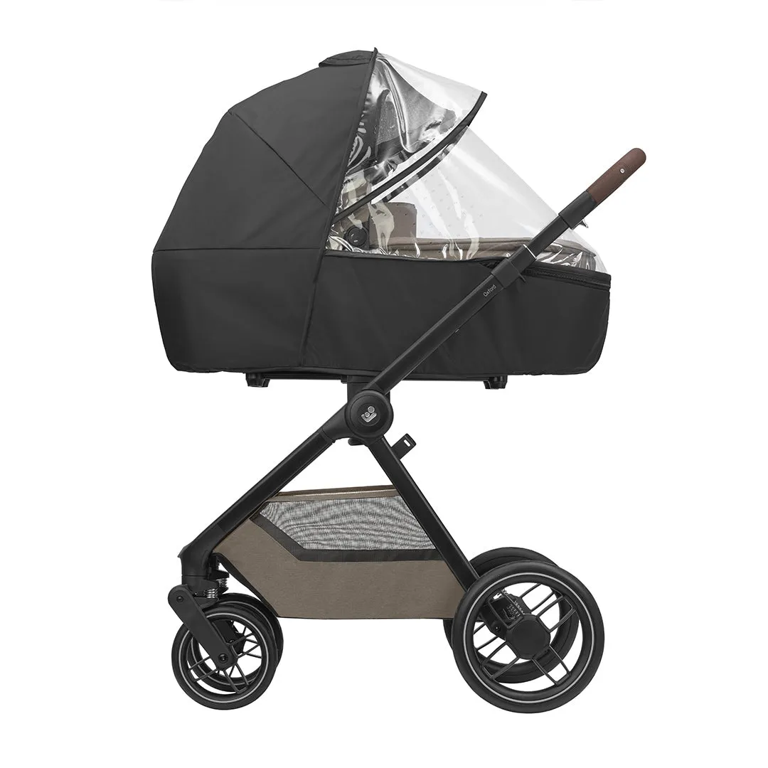 Maxi-Cosi Oxford Complete Travel System