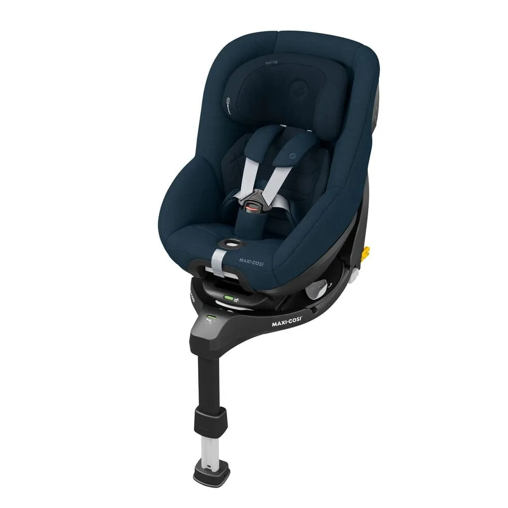 Maxi-Cosi Pearl 360 Pro in Authentic Blue