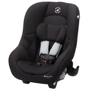 Maxi-Cosi Romi Convertible Car Seats - Essential Black