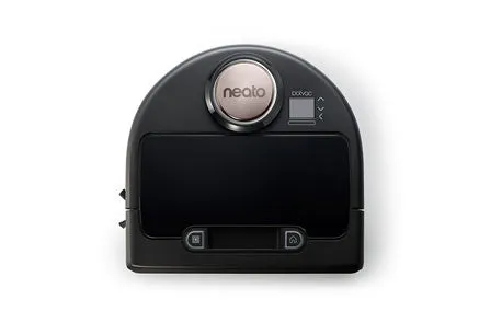 Neato Robotics Botvac Connected Wi-Fi Enabled Robot Vacuum