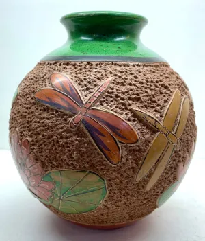 Nicaraguan Pottery