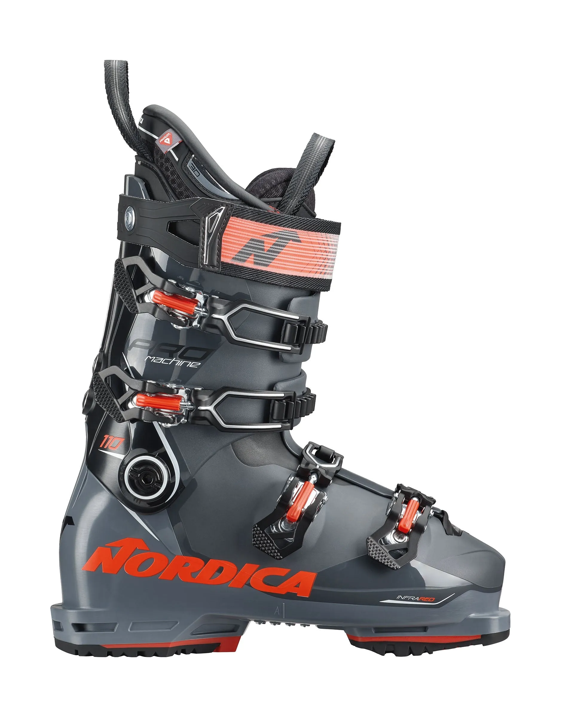 Nordica Pro Machine 110 GW Ski Boots