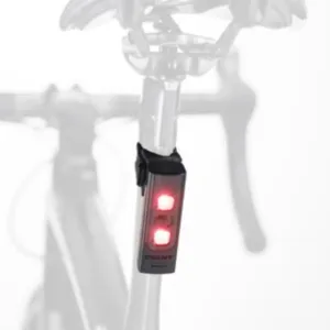 Numen  Tag LED Water Resistant Rear Bike Light