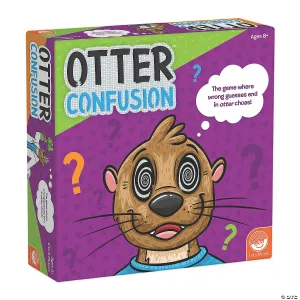 Otter Confusion