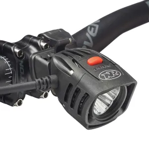 Pro 2200 Enduro (8 Cell) Front Bike Light